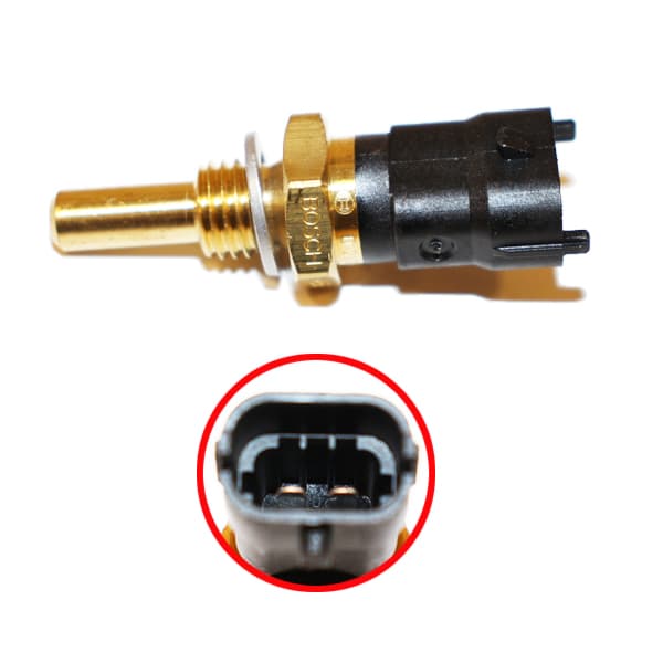 Bulbo temperatura orig s10 2.8 mwm 06/