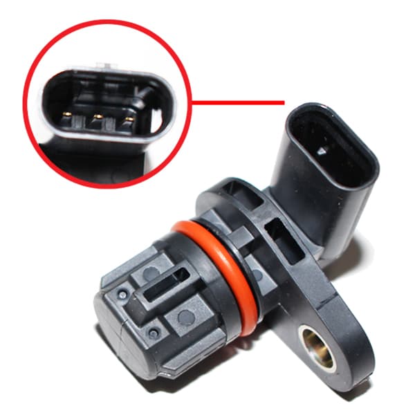 Sensor posicion arbol de leva orig onix/prisma 1