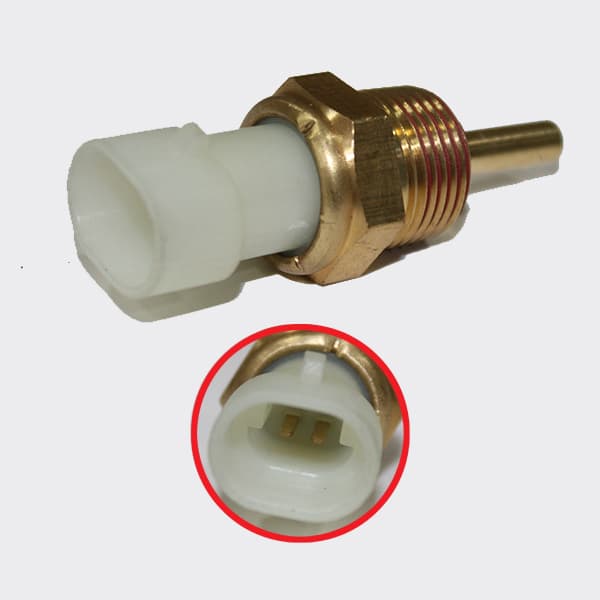 Sensor temperatura imp. cruze 2.0 - captiva