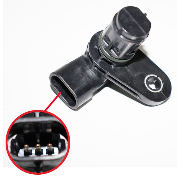 Sensor posicion arbol de levas orig agile