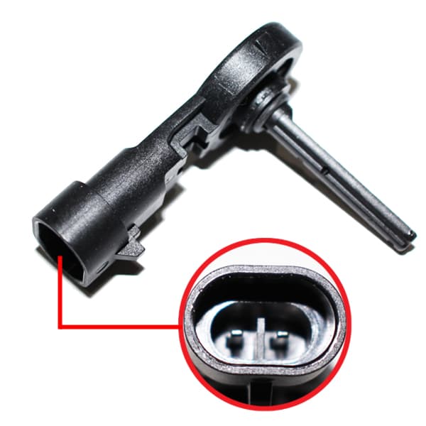 Sensor nivel deposito liquido freno orig spin/onix