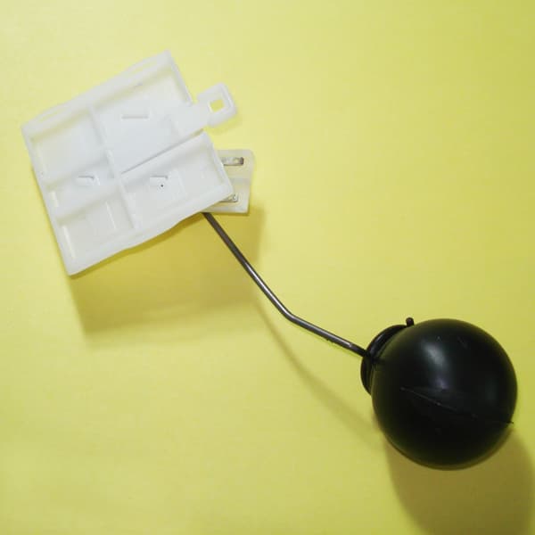 Sensor nivel combustible v1266 corsa ii 03/naf