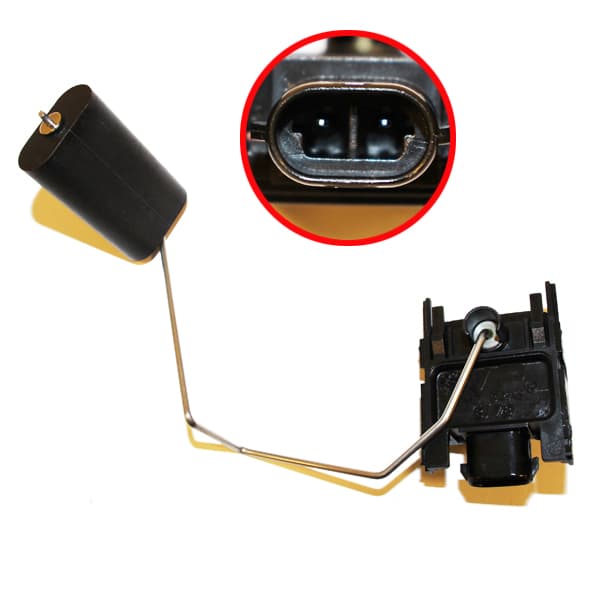 Sensor nivel comb. imp. sonic 1.6 12/ *8178