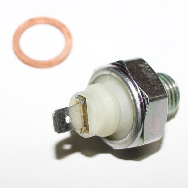 Sensor presion aceite mwm 2.8 s10/blazer