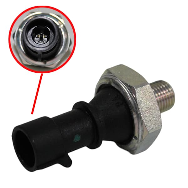 Interruptor presion aceite orig s10 2.8 12/