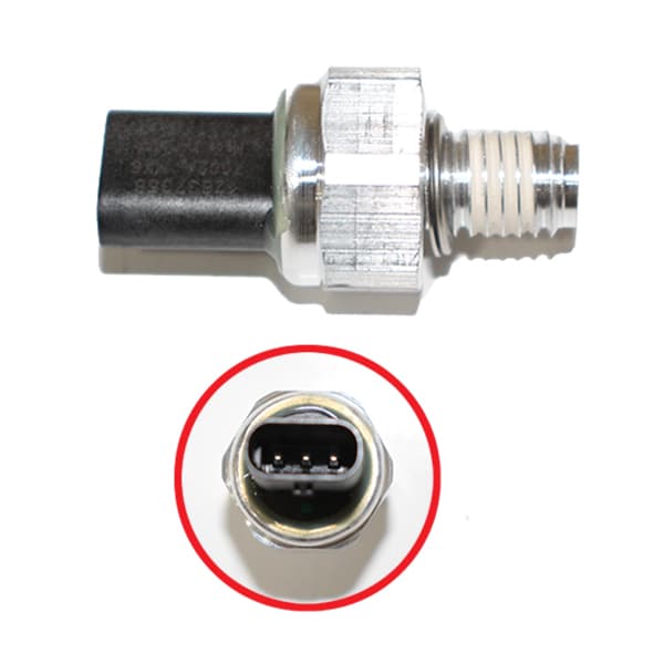 Bulbo presion aceite orig cruze 1.4