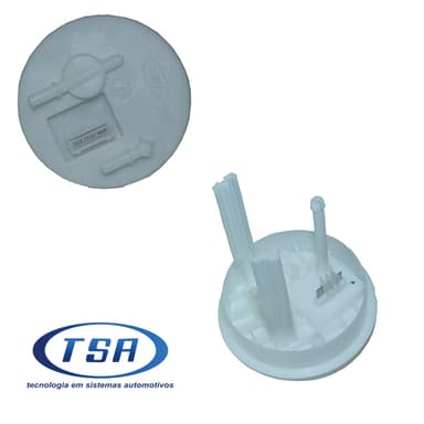 TAPA SUP FLOT.  COR 4 PUERTAS 00/ *T-030005
