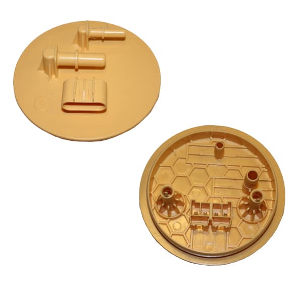 Tapa sup flot. s10 2.8 12/18 *7201