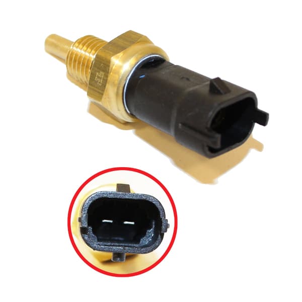 Bulbo temperatura md 24865 aveo 1.4/1.6 spark 1.2