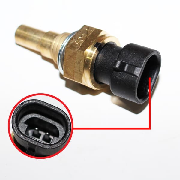 Bulbo temperatura orig aveo 12/18 /spark