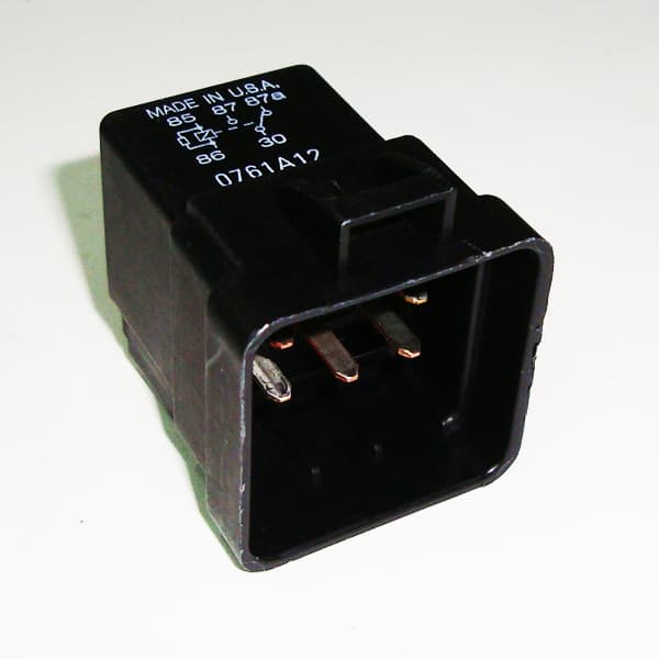 Relay calefac/a a orig s10/silverado/fun**