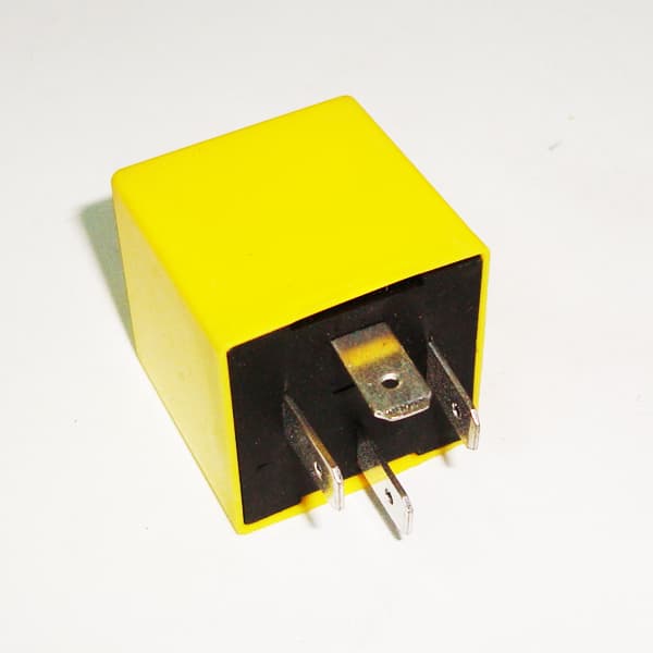 Relay electroventilador adap. corsa classic todos