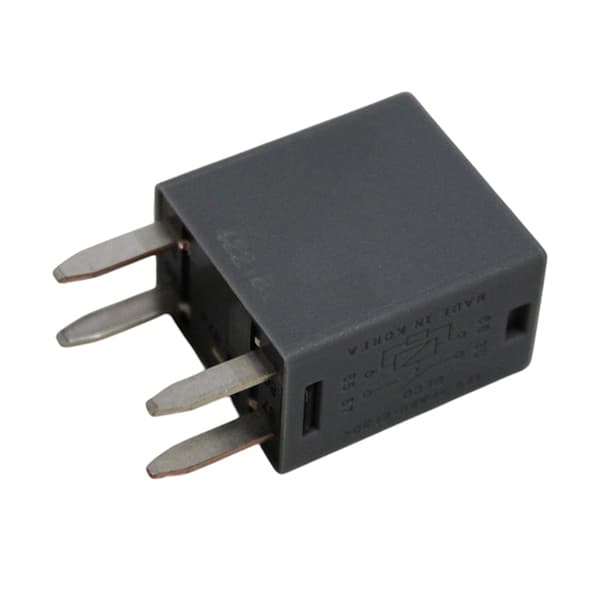 Relay arranque orig cruze/sonic