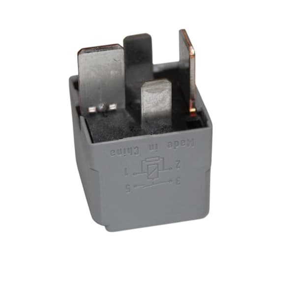 Relay electrov. orig cobalt/sonic/cruze/prisma