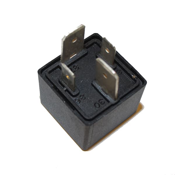 Relay electroventilador (10046) ralux onix/prisma