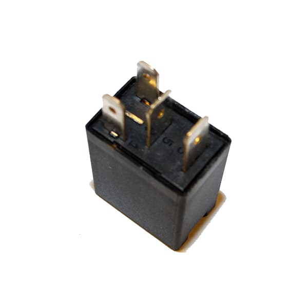 Relay electroventilador 35amp.(10060) ralux onix