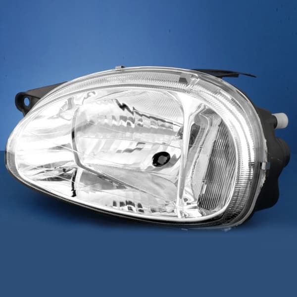Optica izq (880i) corsa classic 99/