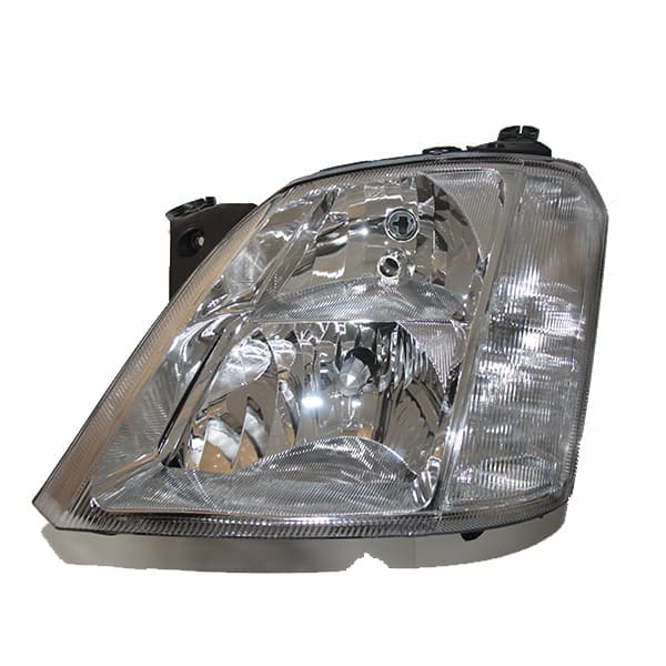 Optica izquierda m/electrica orig meriva 03/