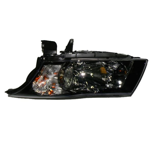 Optica izq -original cruze