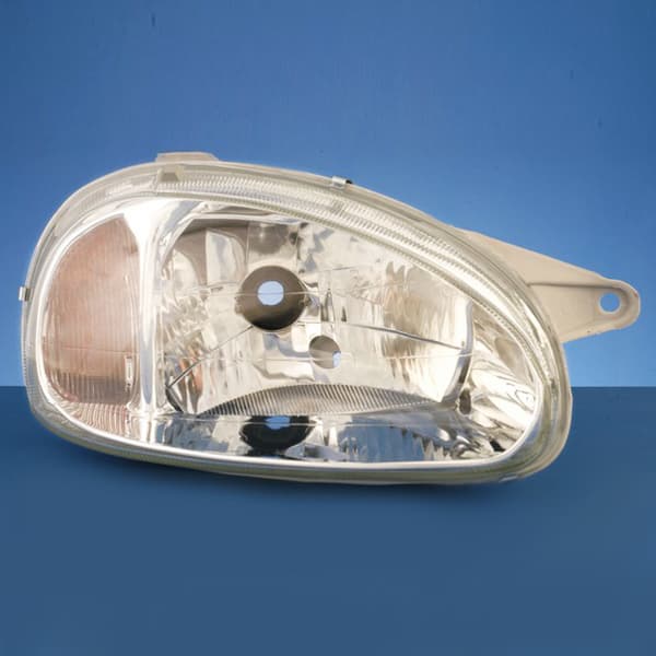 Optica der (881d) corsa classic 99/
