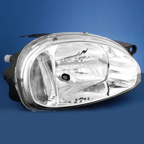 Optica der (880d) corsa classic 99/
