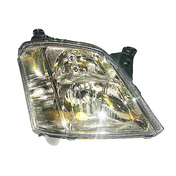 Optica derecha orig meriva 03/