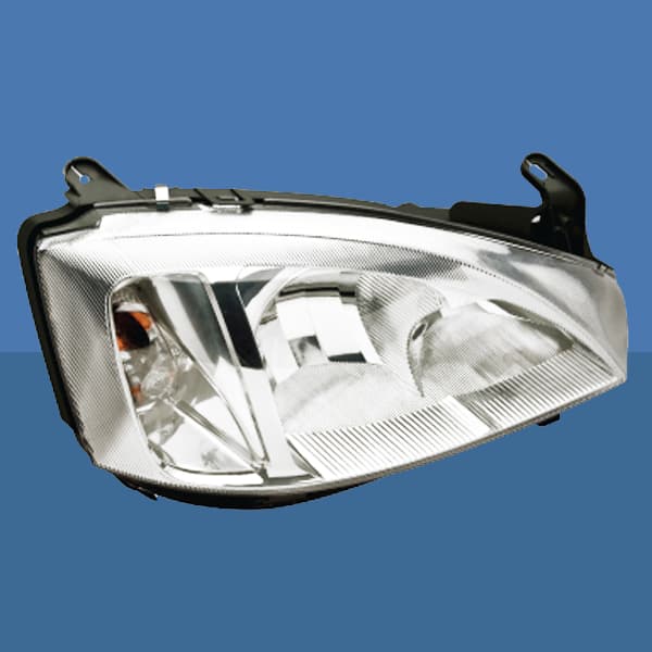 Optica der c/giro liso (892d) corsa ii