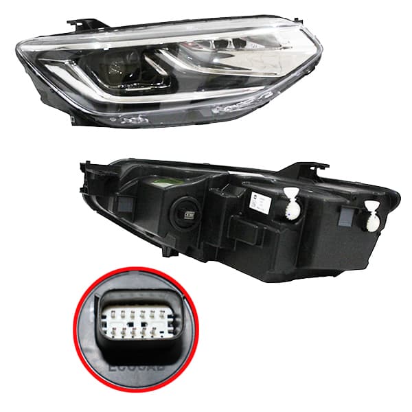 Optica der orig tracker 20/ premier