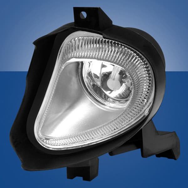 Faro auxiliar izq (984i) corsa classic 00/