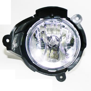 FARO AUXILIAR IZQ ORIG CAPTIVA