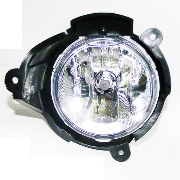 Faro auxiliar izq orig captiva