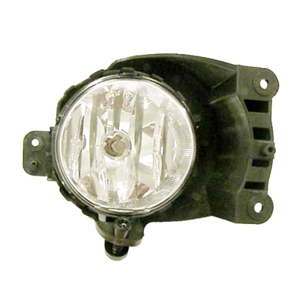 Faro auxiliar izq orig agile 14/