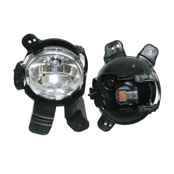 Faro auxiliar izq orig tracker