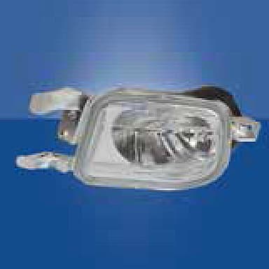 FARO AUXILIAR IZQ (857I) CLASSIC 10/