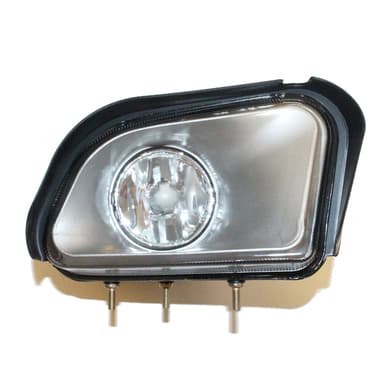 FARO AUXILIAR IZQ.                      S10/BLAZER