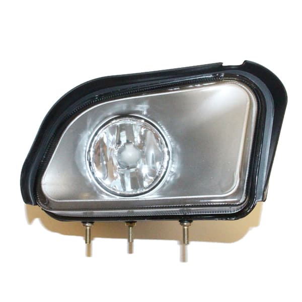 Faro auxiliar izq. s10/blazer