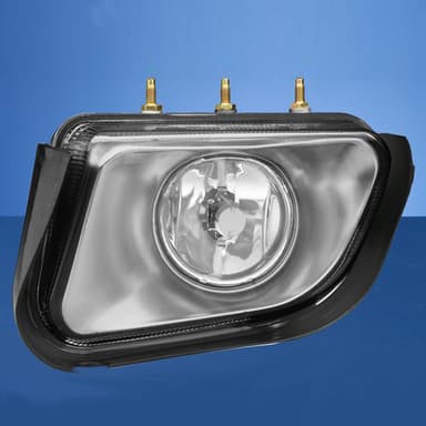 FARO AUXILIAR IZQ (992I) S10/BLAZER