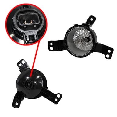 FARO AUXILIAR IZQ DEL ORIG ONIX 20/ LS