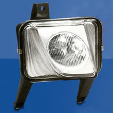 FARO AUXILIAR IZQ (991I) CORSA II/MERIVA