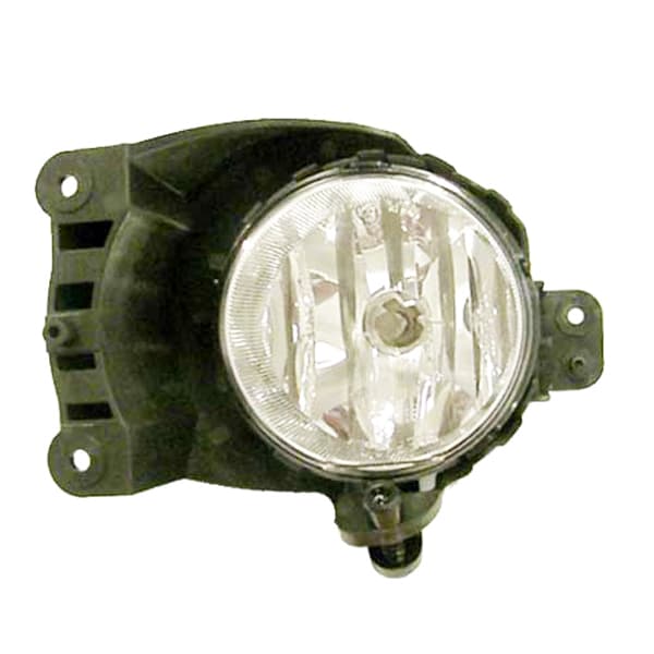 Faro auxiliar der orig agile 14/