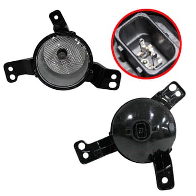 FARO AUXILIAR DER DEL ORIG ONIX 20/ LS