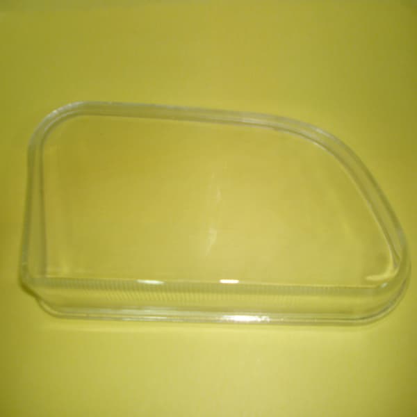 Vidrio f/auxiliar izq (125504) s10 03/