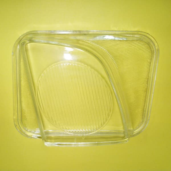 Vidrio f/auxiliar izq (124104) corsa 02/meriva