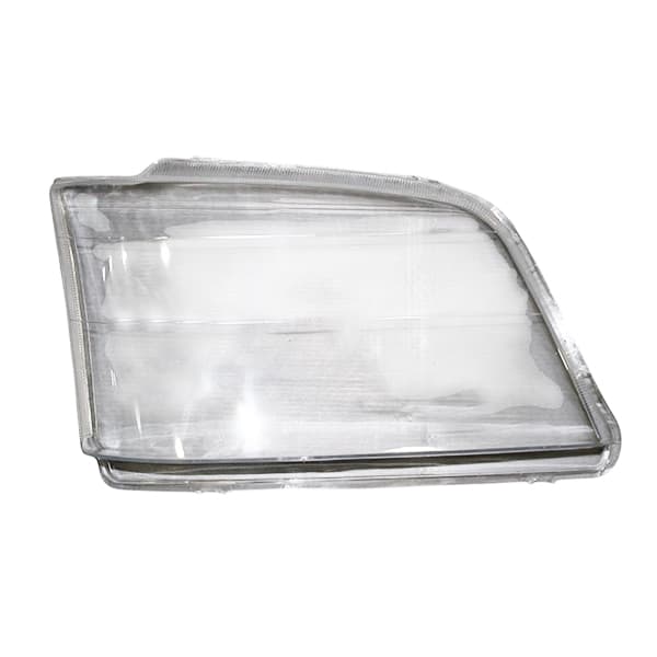 Vidrio optica izq.policarbonato s-10 2003/06
