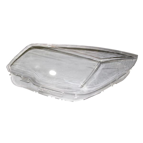Vidrio optica izq.policarbonato s-10 2012/16