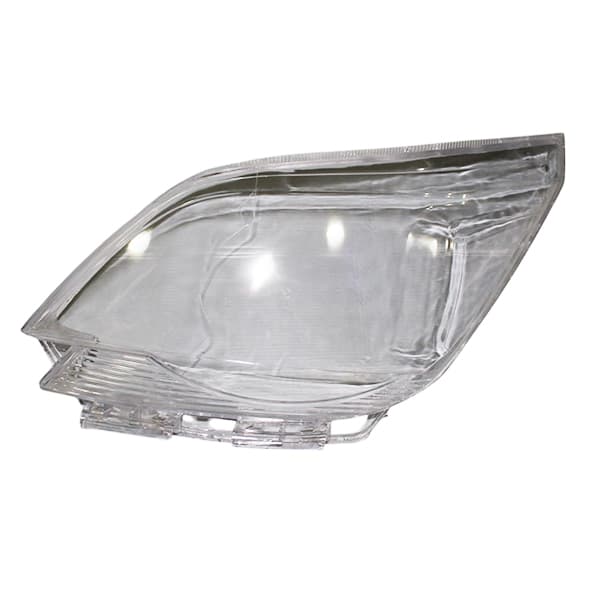 Vidrio optica izq.policarbonato cobalt 2012/16