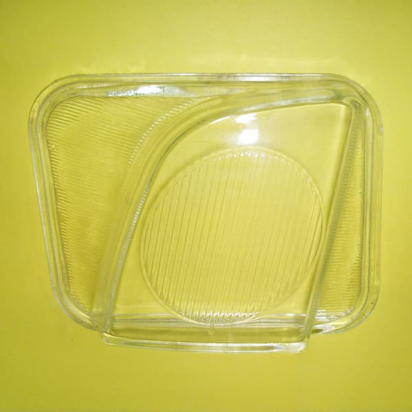 Vidrio f/auxiliar der (124004) corsa 02/meriva