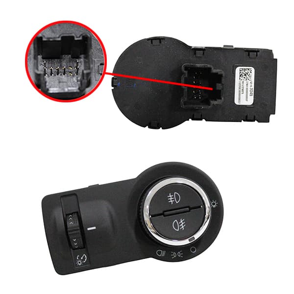 Llave de luces orig onix 20/ prisma 20/