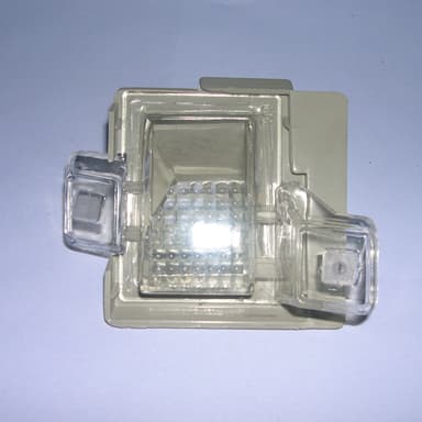 FARO PATENTE IZQUIERDO                 S10   /01
