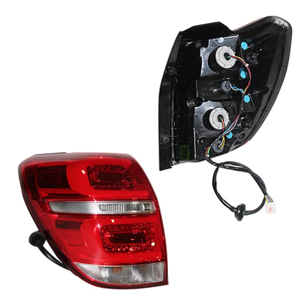 Faro trasero izq orig captiva 15/